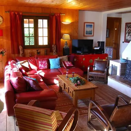 Les Castors Chalet Villard-de-Lans