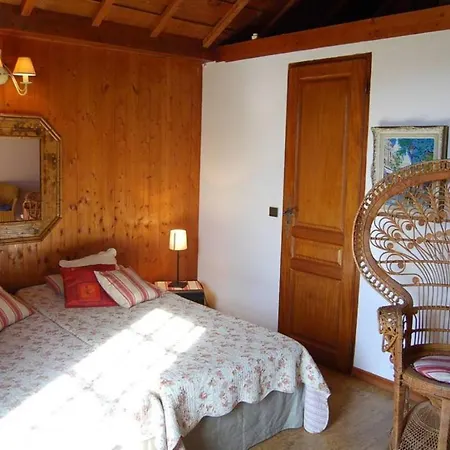 Les Castors Chalet *