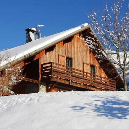 Les Castors Chalet Villard-de-Lans