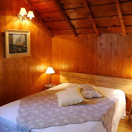 Chalet Les Castors Villard-de-Lans